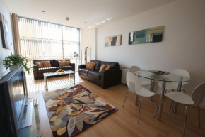 Stay Deansgate Apartments for 14 nights plus